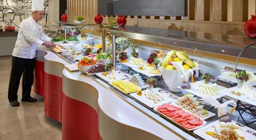 İbis Hotel Konya-19