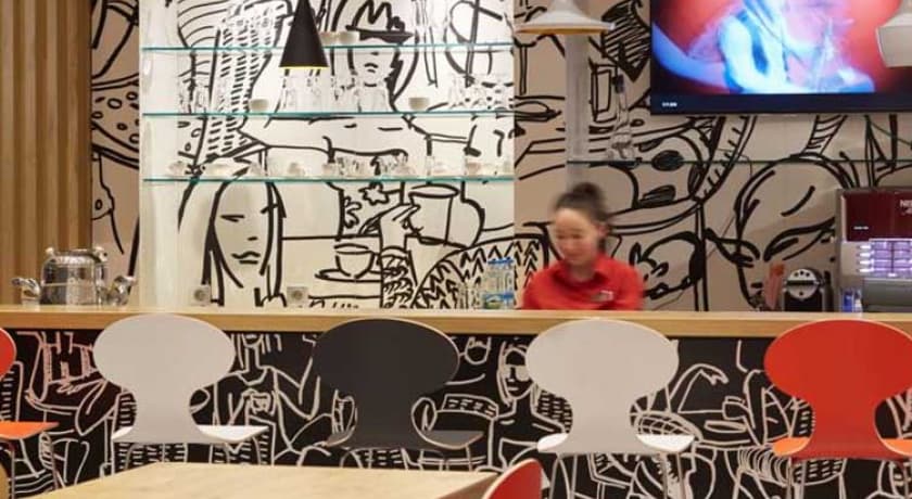 İbis Hotel Konya-27