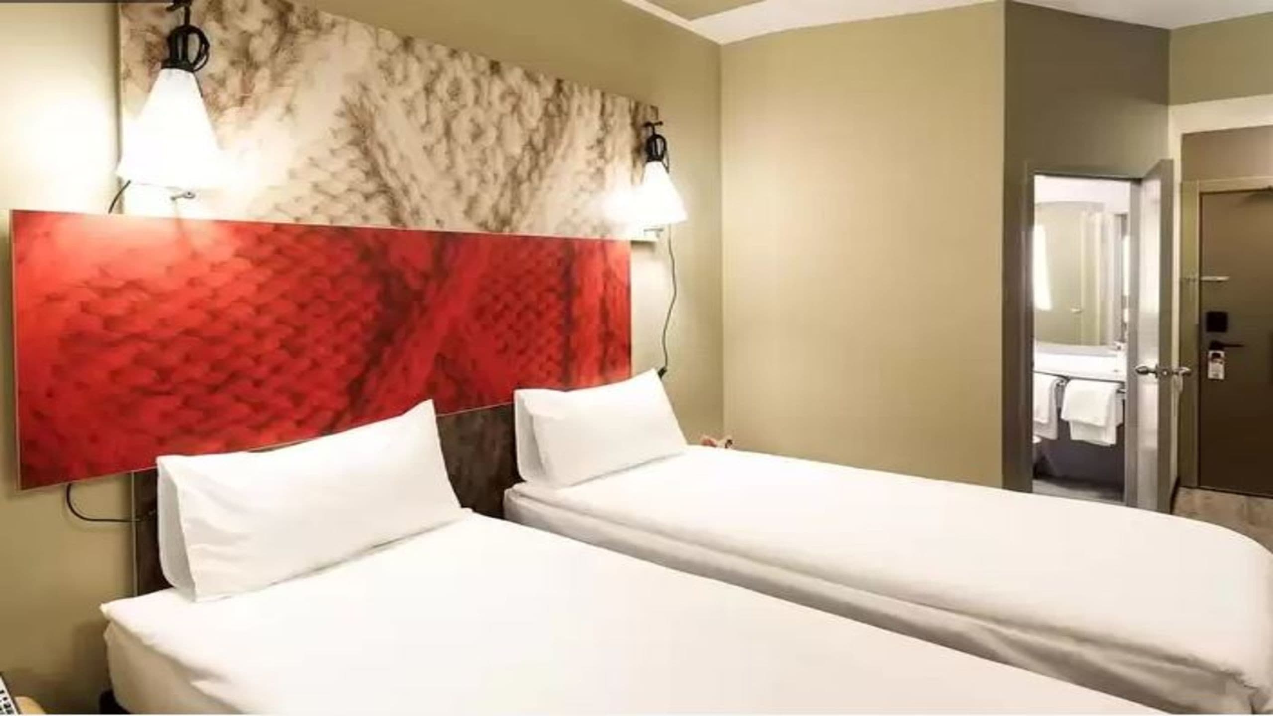 İbis Hotel Konya-resim-7