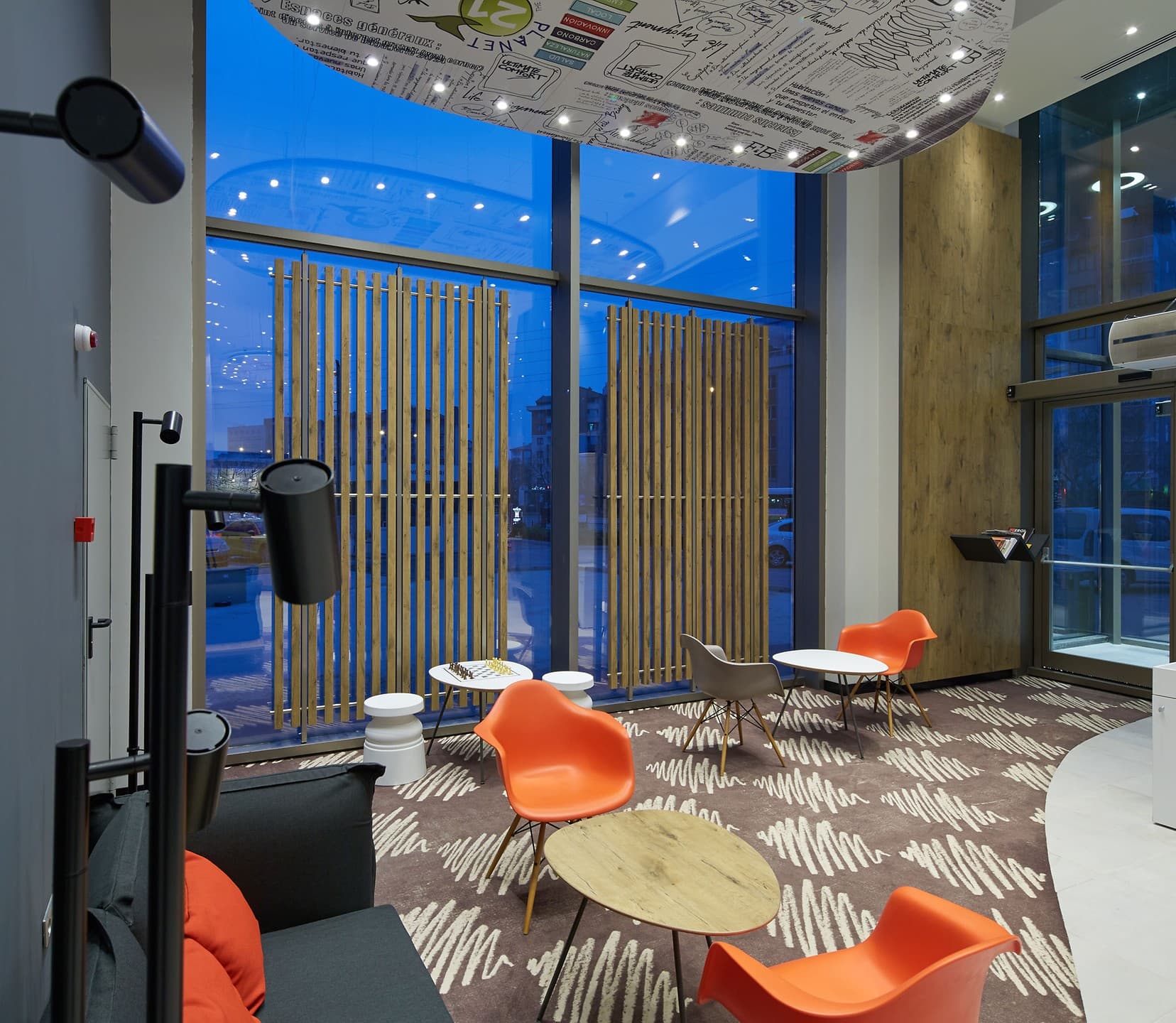 İbis Hotel Konya-resim-2