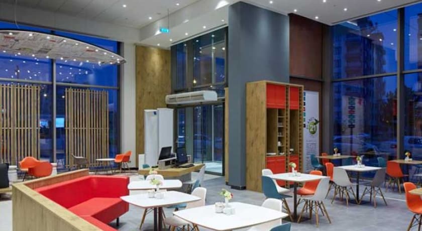 İbis Hotel Konya-23