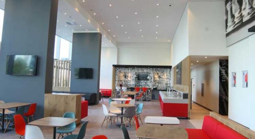 İbis Hotel Konya-15