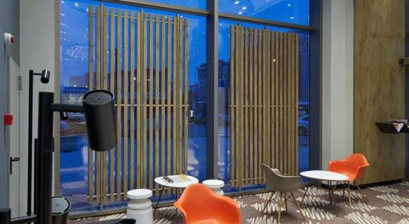 İbis Hotel Konya-24