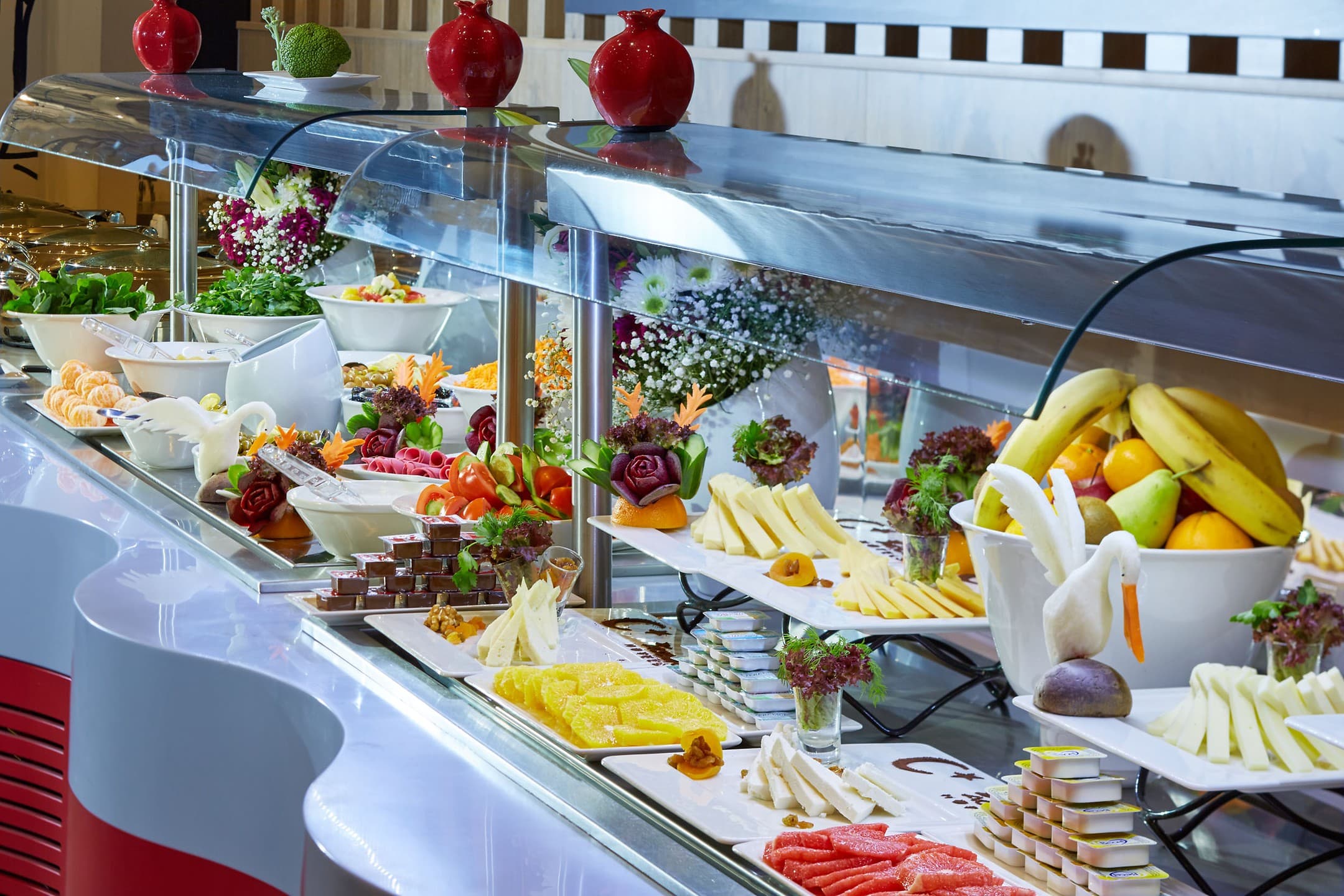 İbis Hotel Konya-14