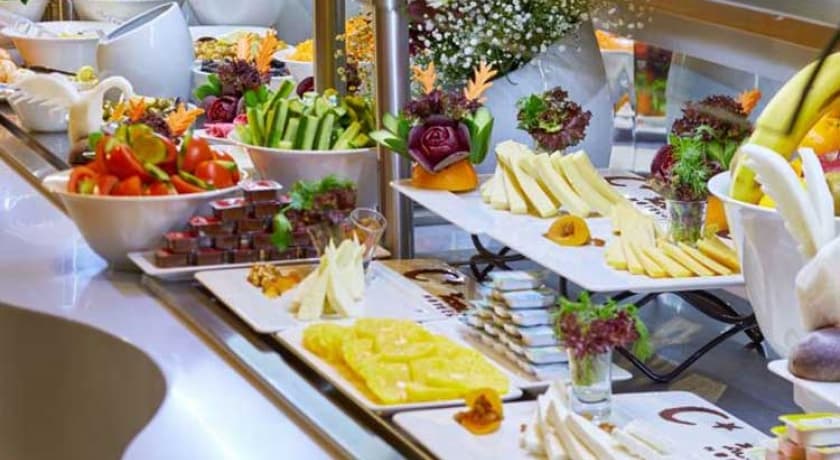 İbis Hotel Konya-16