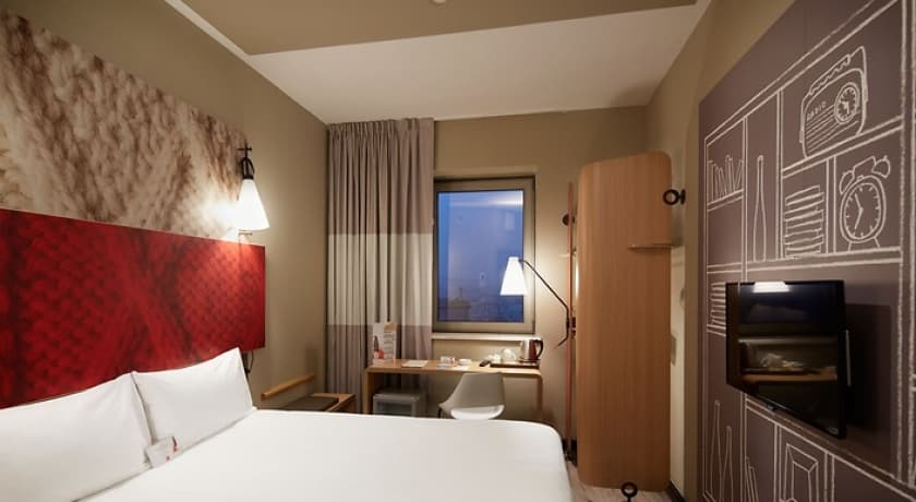 İbis Hotel Konya-resim-1