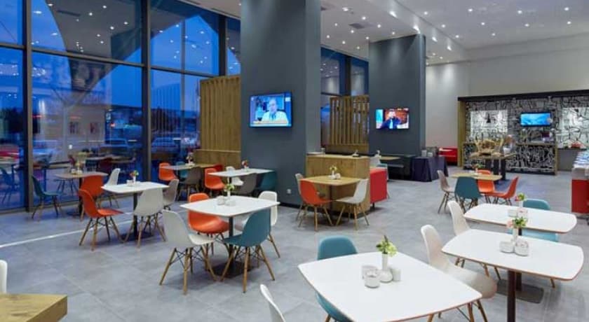 İbis Hotel Konya-21