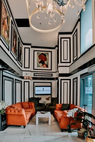 Grand Lark Hotel Kartal-11