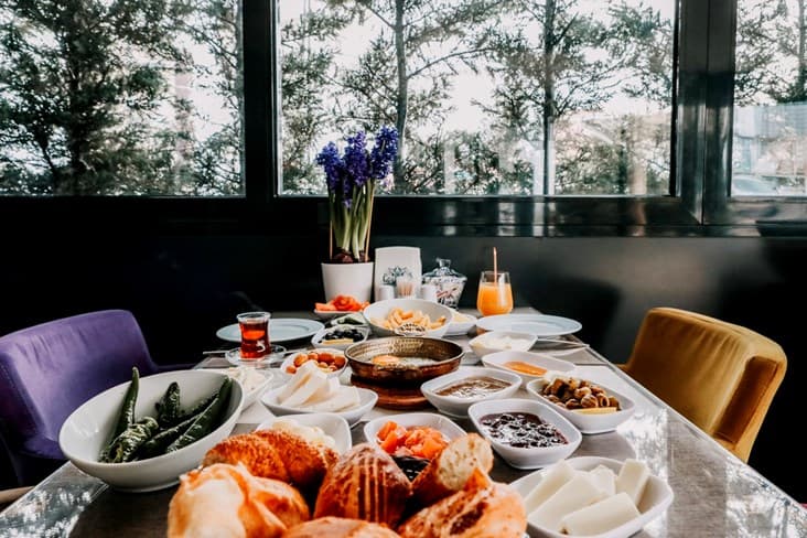 Grand Lark Hotel Kartal-8