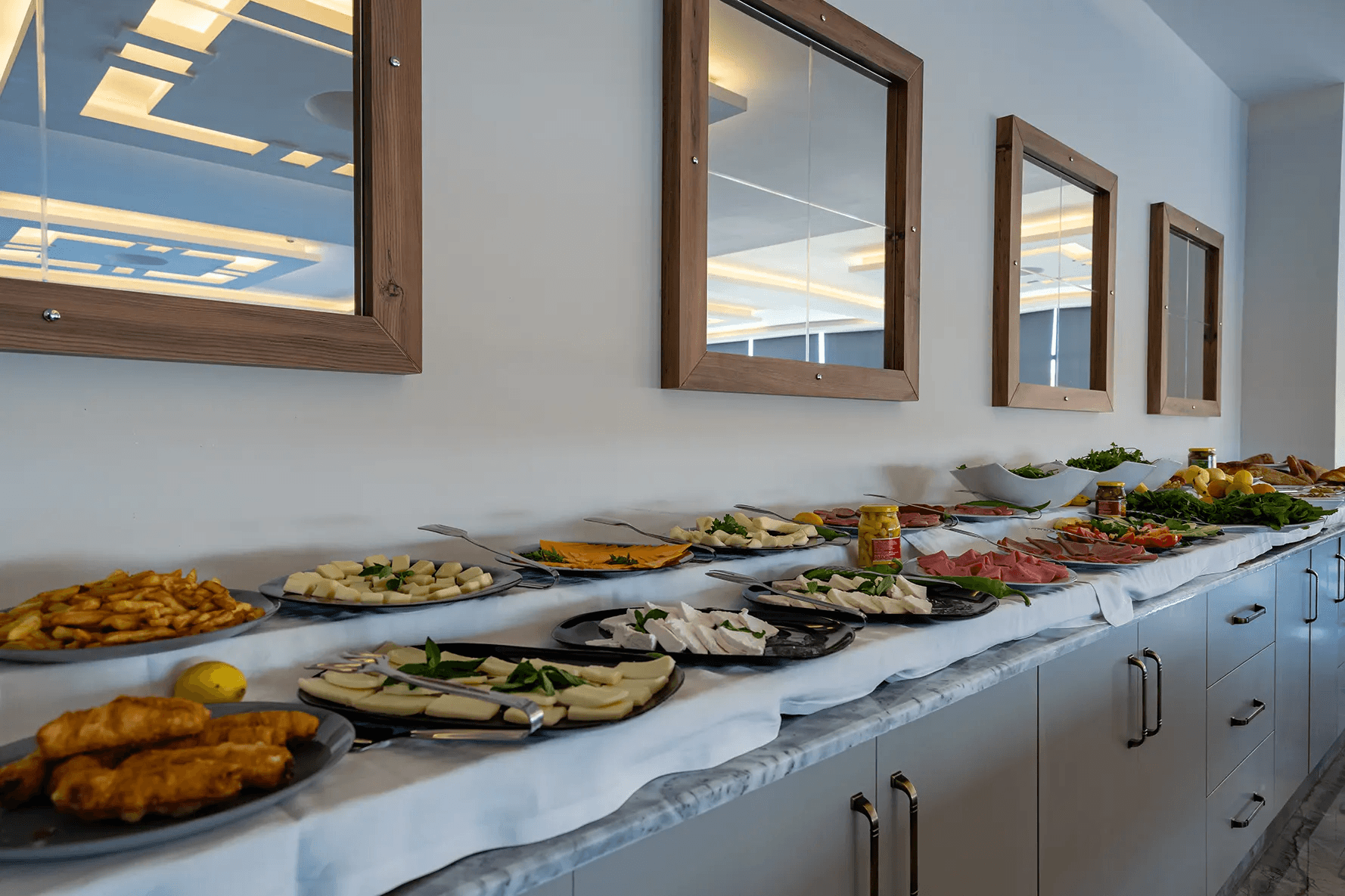 Regulus Termal Hotel-29