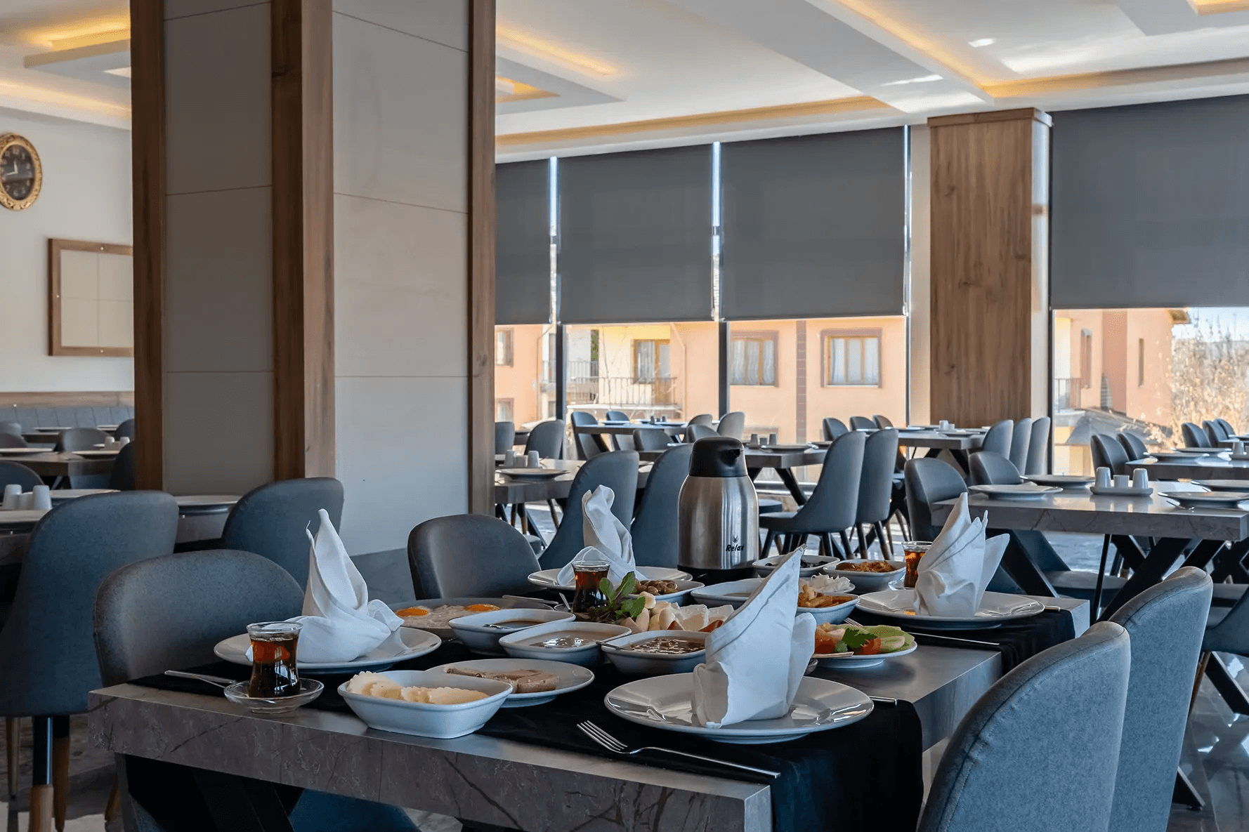 Regulus Termal Hotel-37