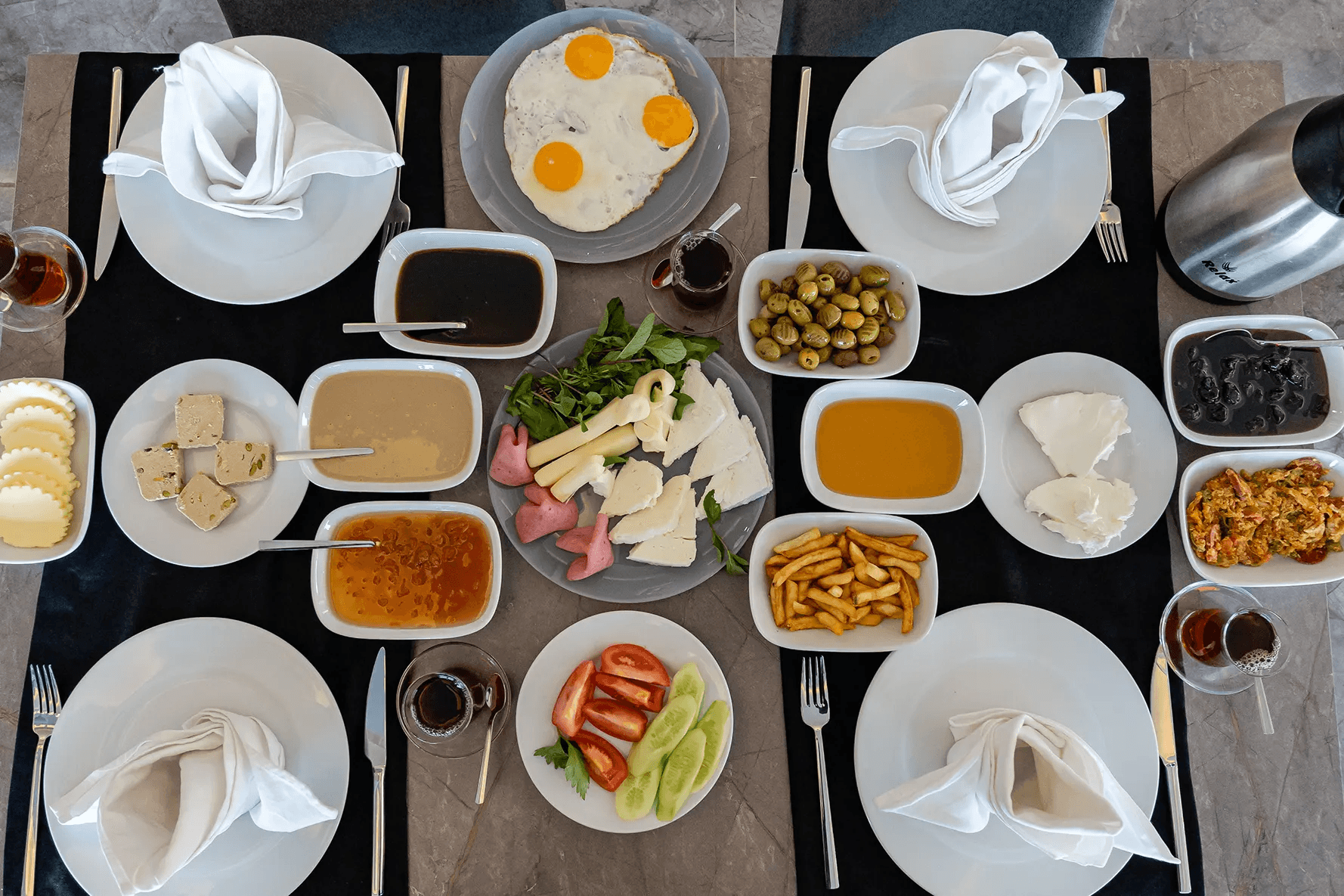 Regulus Termal Hotel-26