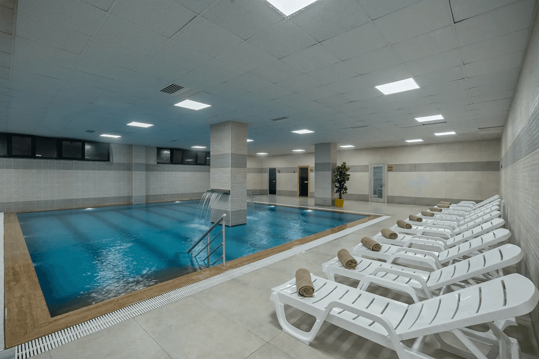 Regulus Termal Hotel-18