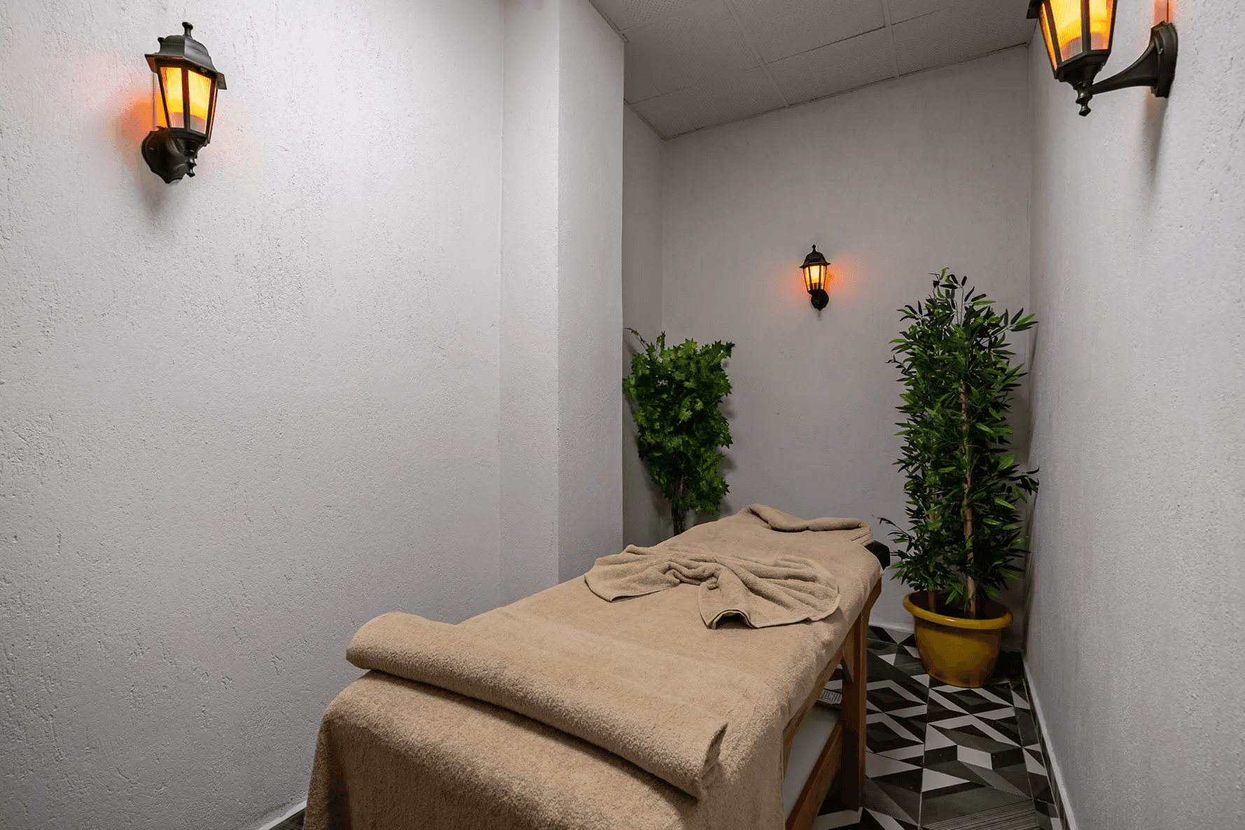 Regulus Termal Hotel-14