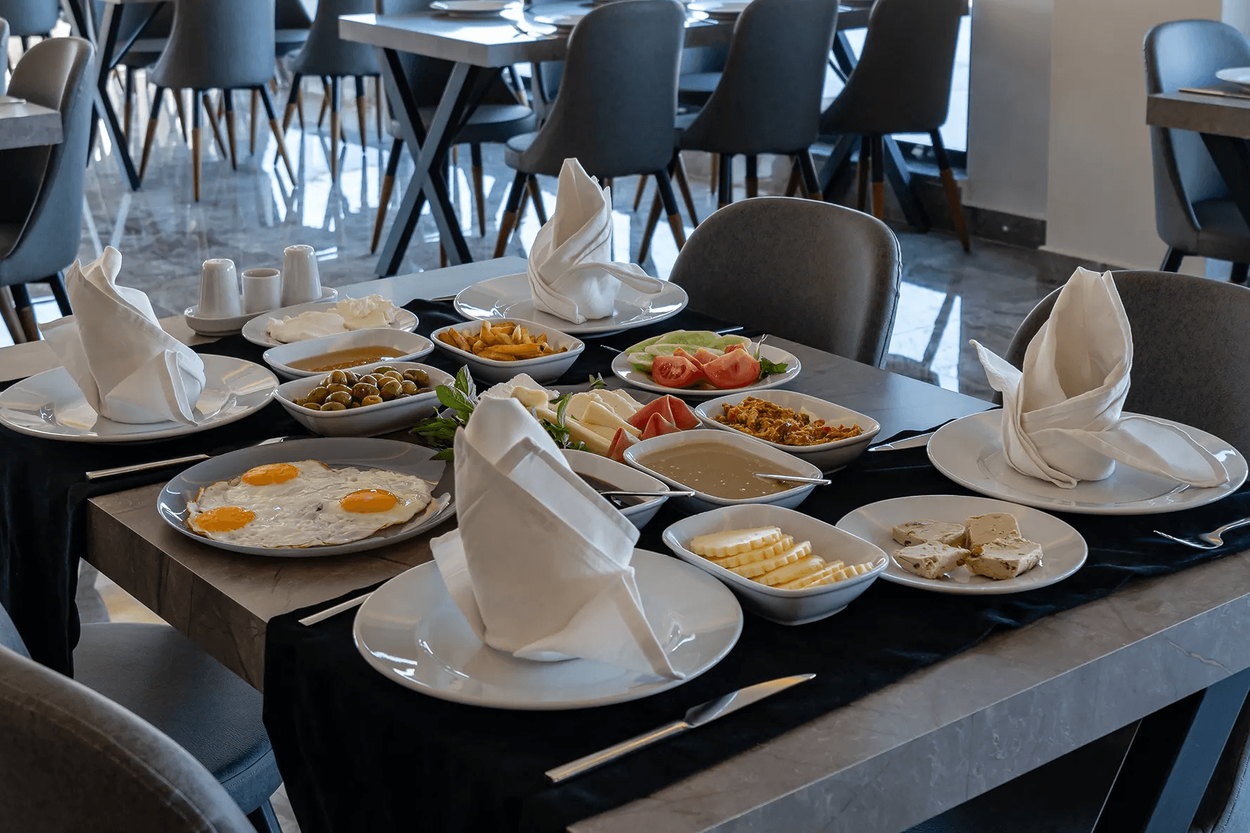 Regulus Termal Hotel-33