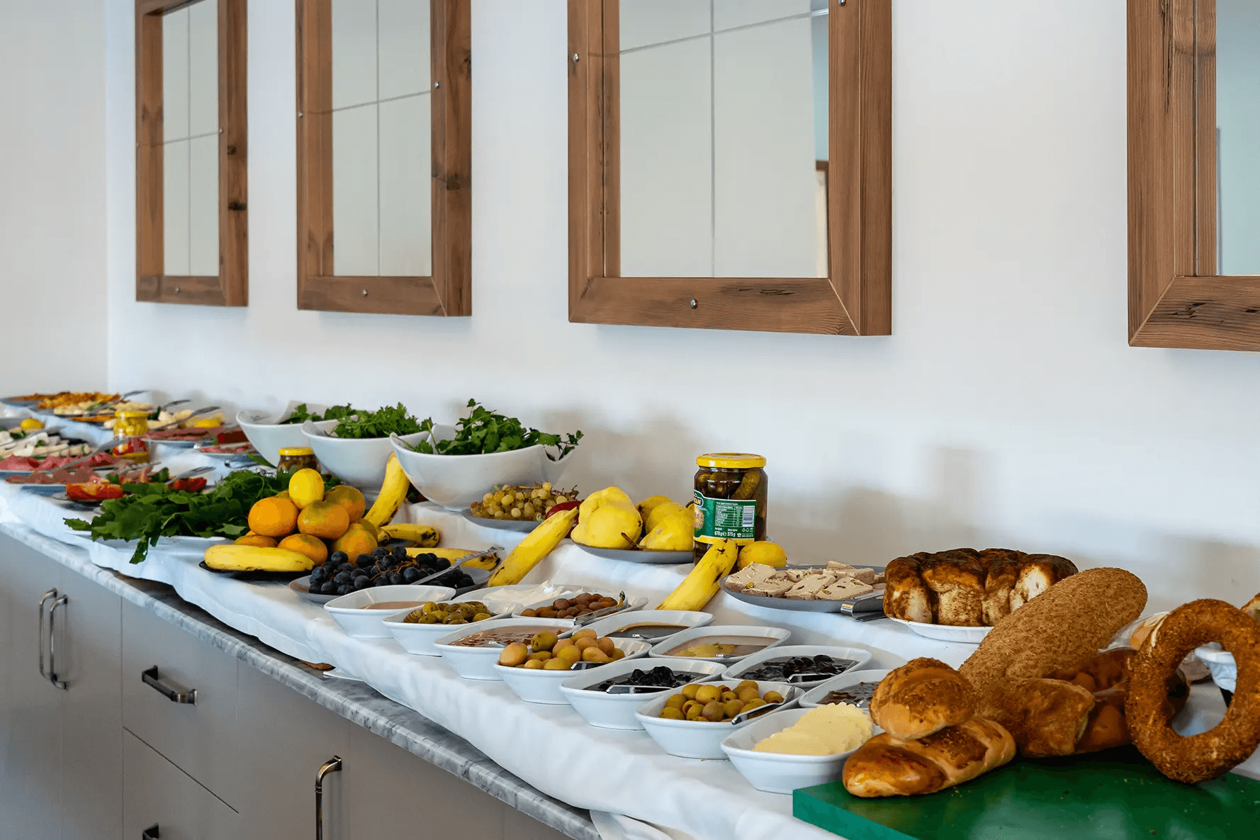 Regulus Termal Hotel-31