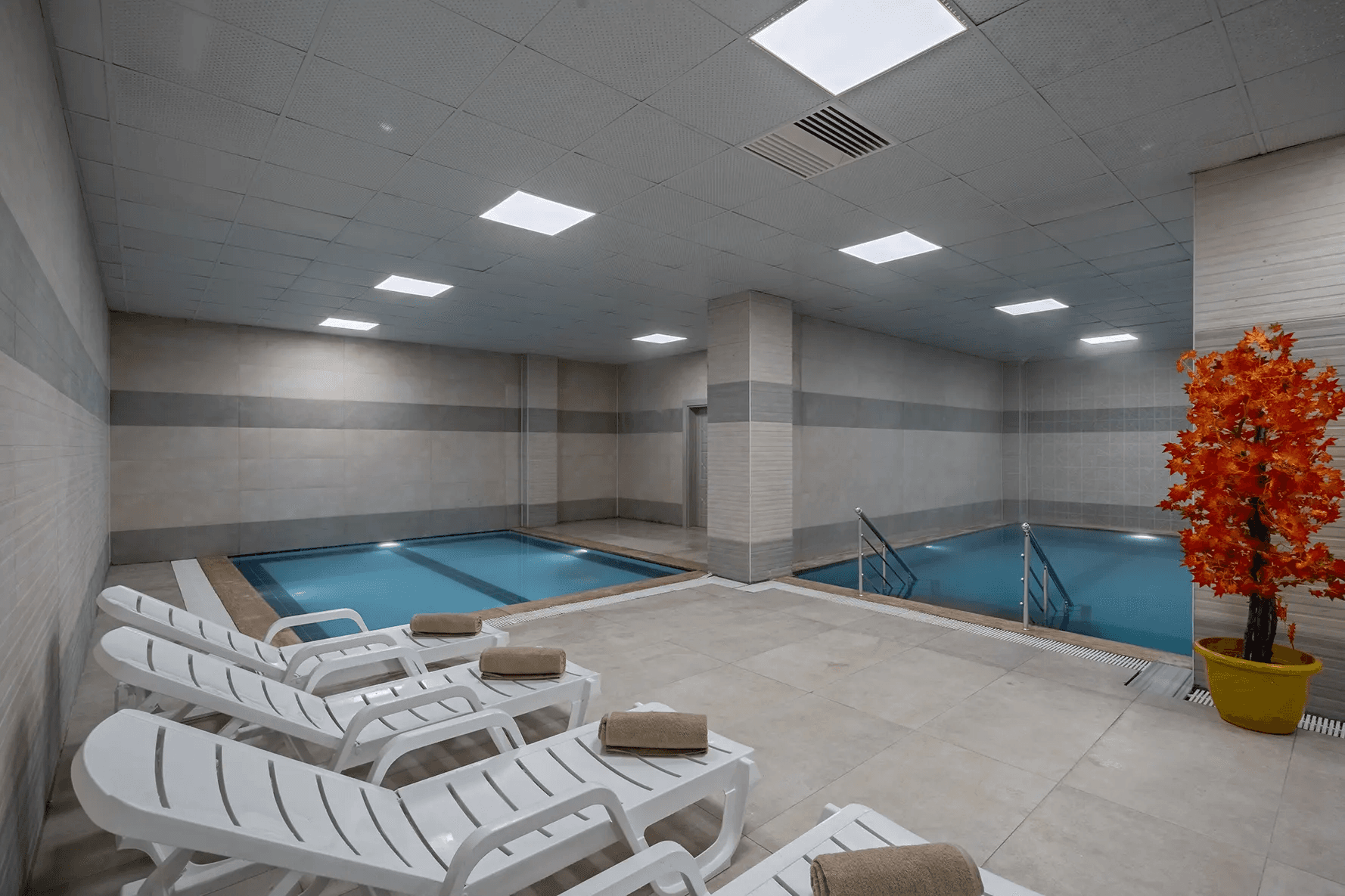 Regulus Termal Hotel-17