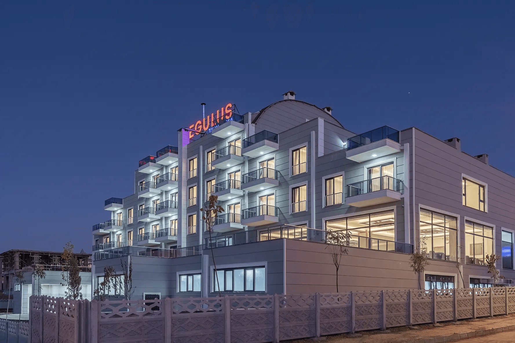 Regulus Termal Hotel-8