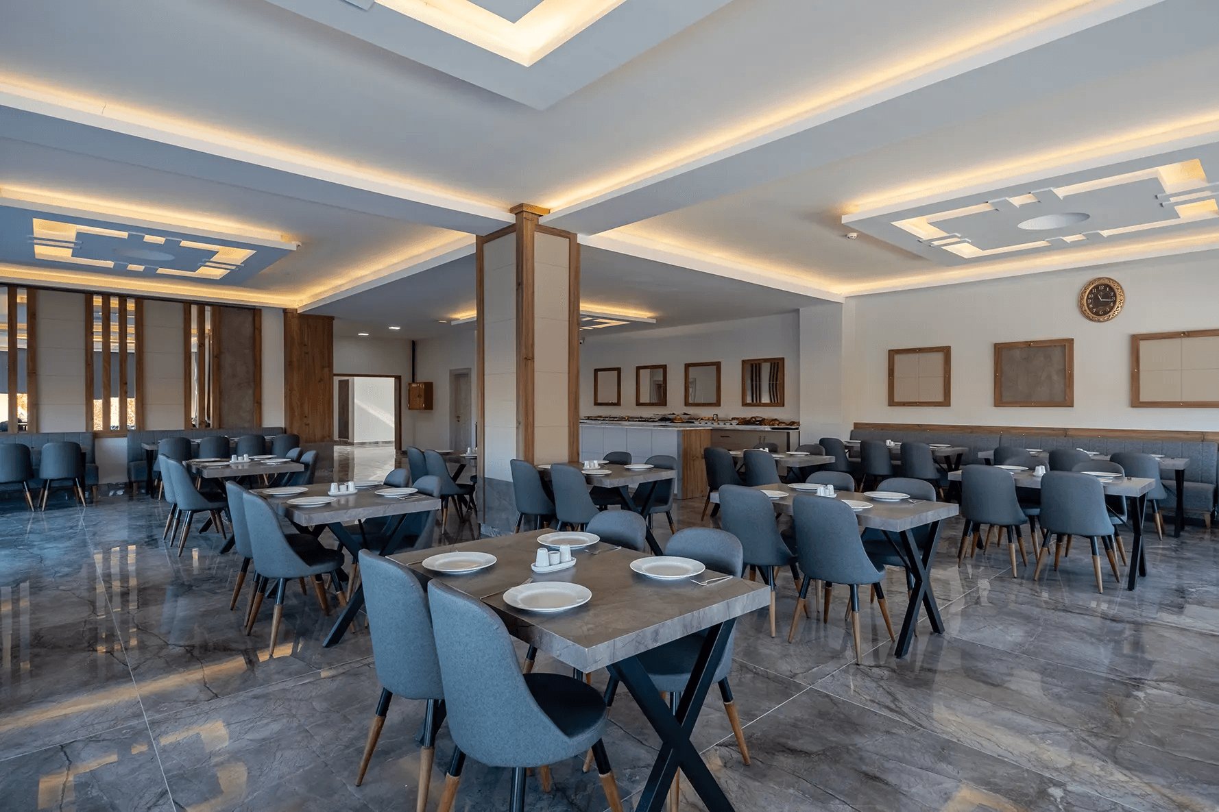 Regulus Termal Hotel-32