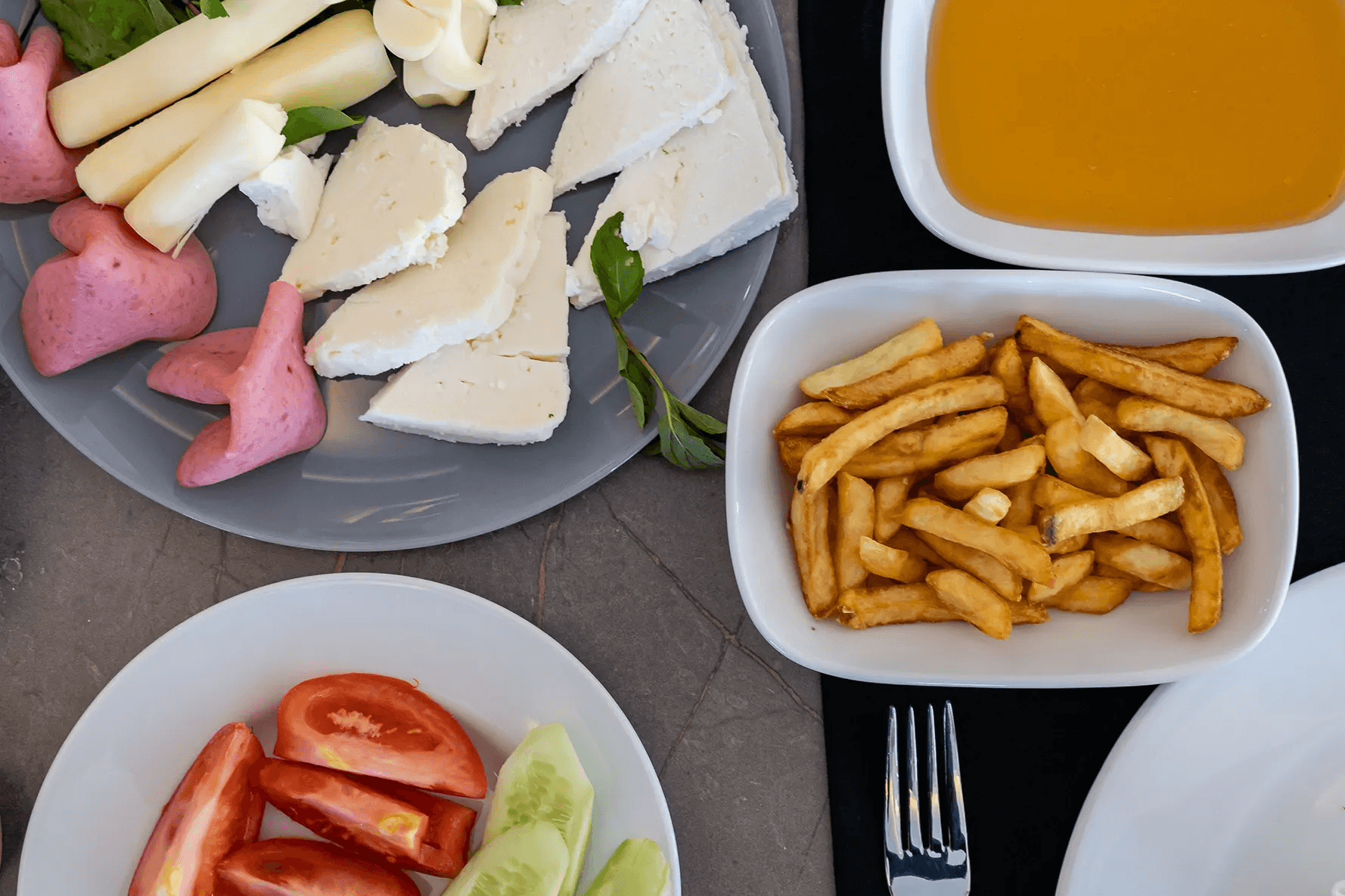 Regulus Termal Hotel-24