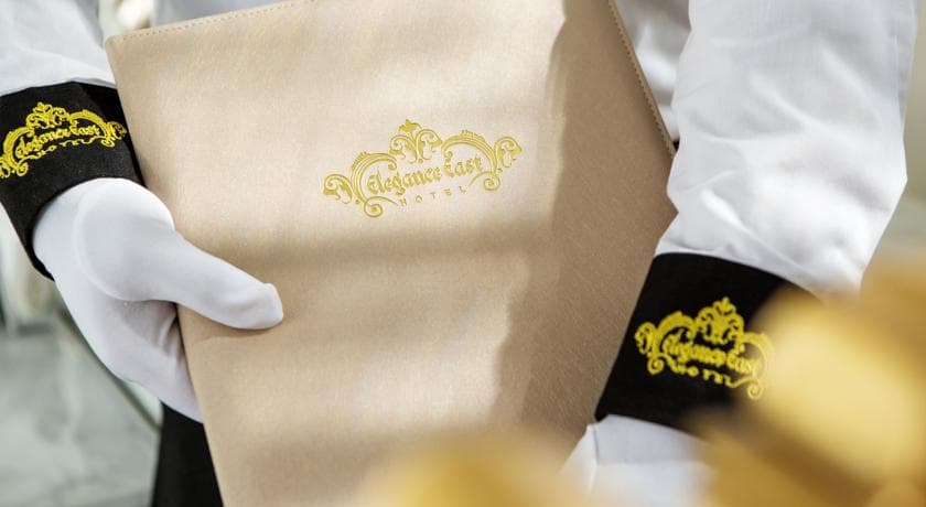 Elegance East Hotel-33