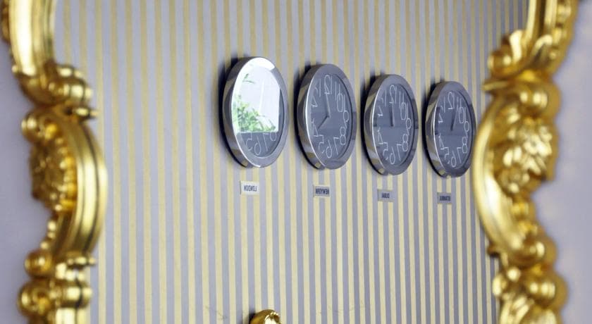 Elegance East Hotel-16