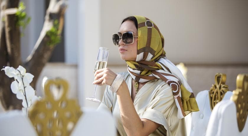 Elegance East Hotel-38