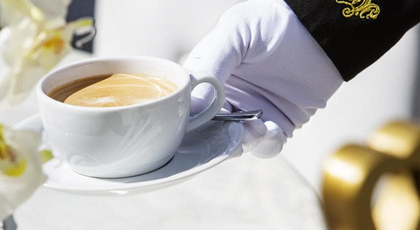 Elegance East Hotel-24