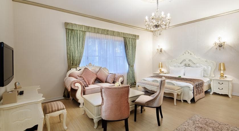 Elegance East Hotel-39