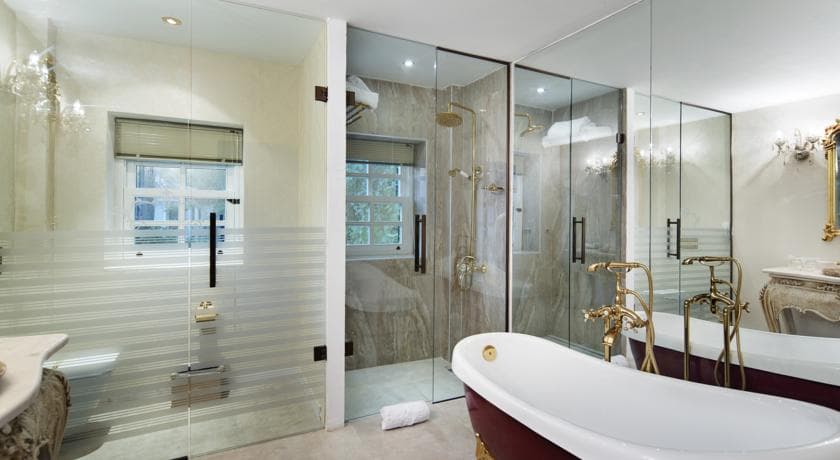 Elegance East Hotel-29