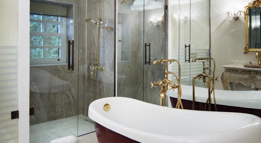 Elegance East Hotel-36