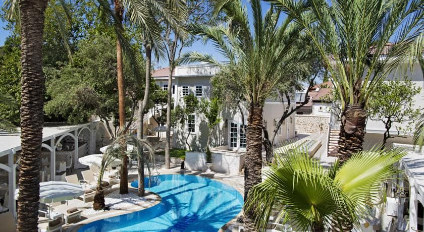 Elegance East Hotel-6