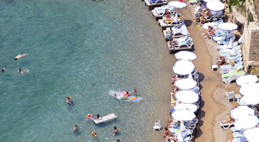 Elegance East Hotel-27