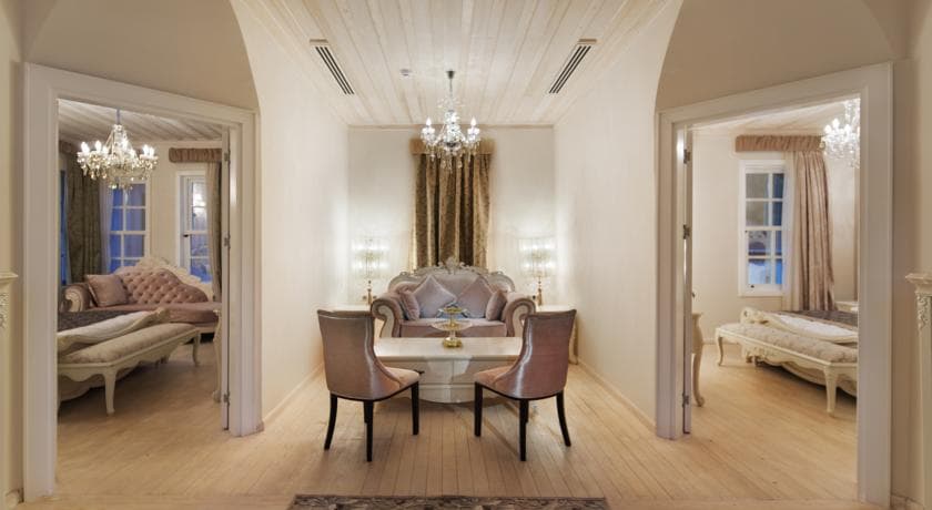 Elegance East Hotel-31