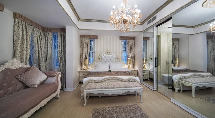 Elegance East Hotel-7