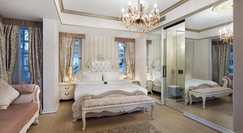 Elegance East Hotel-21