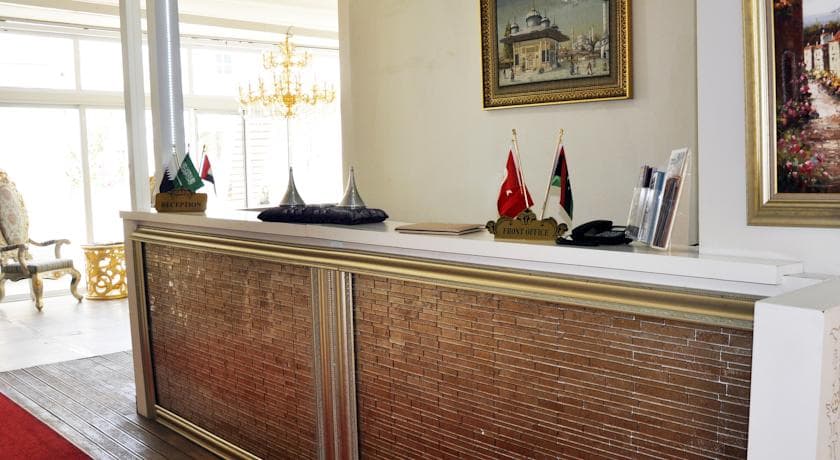 Elegance East Hotel-22