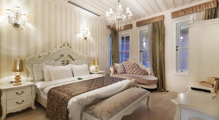 Elegance East Hotel-18