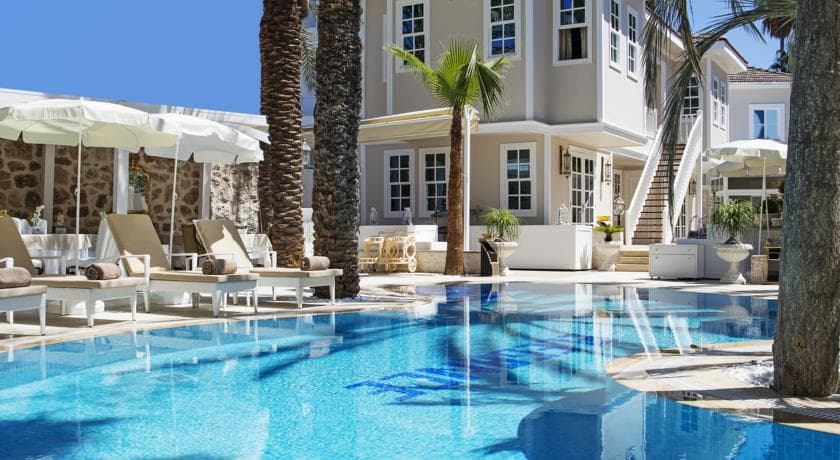 Elegance East Hotel-17