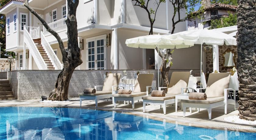 Elegance East Hotel-32