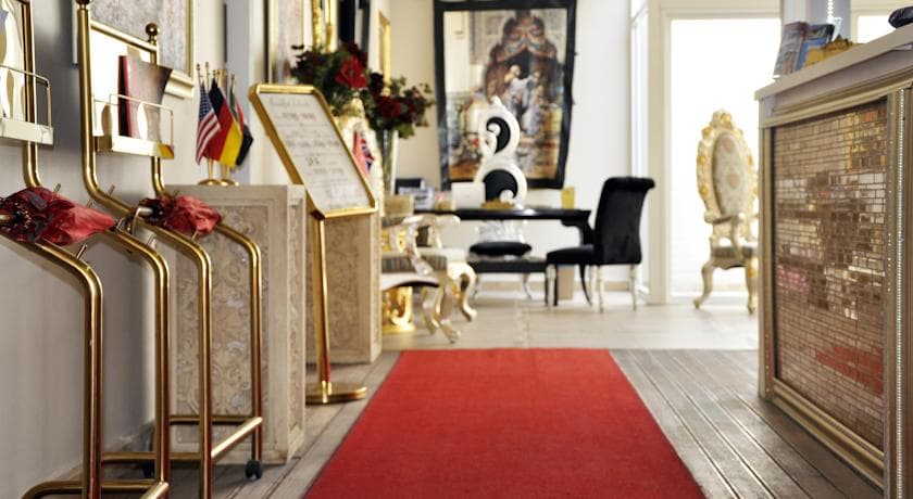 Elegance East Hotel-12