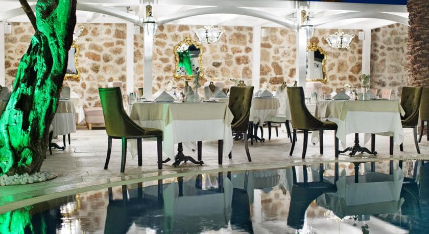 Elegance East Hotel-11