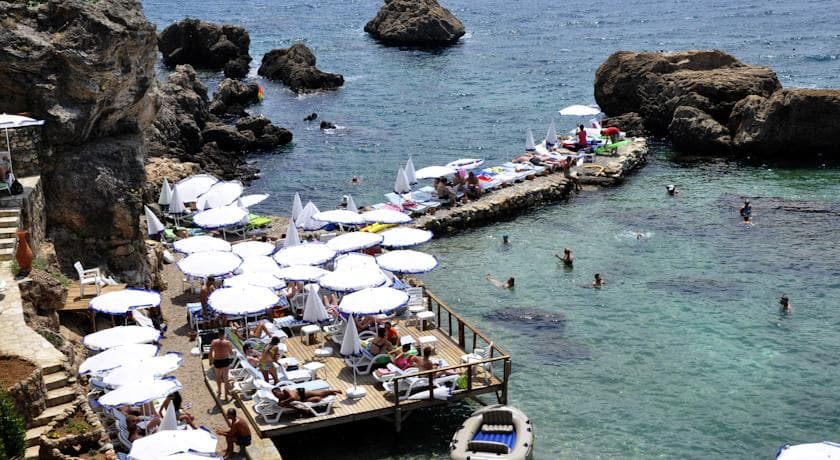 Elegance East Hotel-28