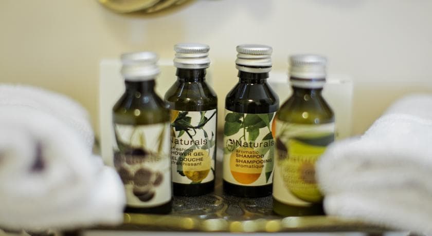 Elegance East Hotel-13