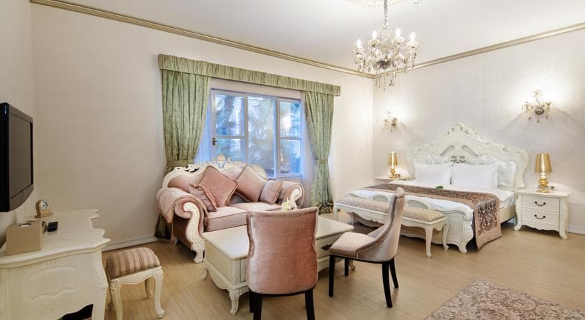 Elegance East Hotel-23