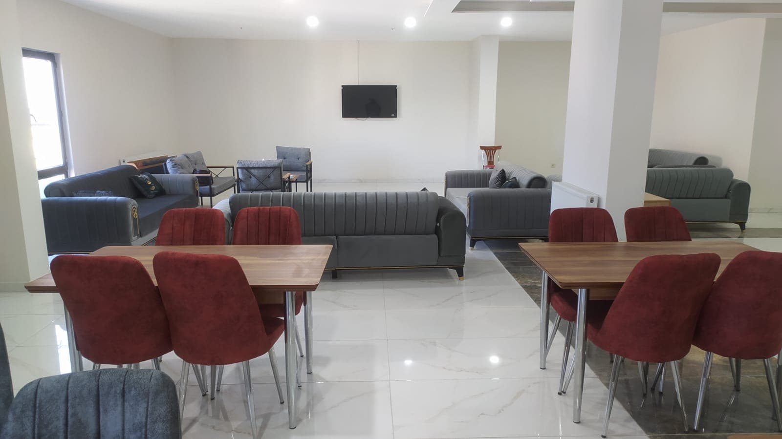 Elbistan Köker Otel-3