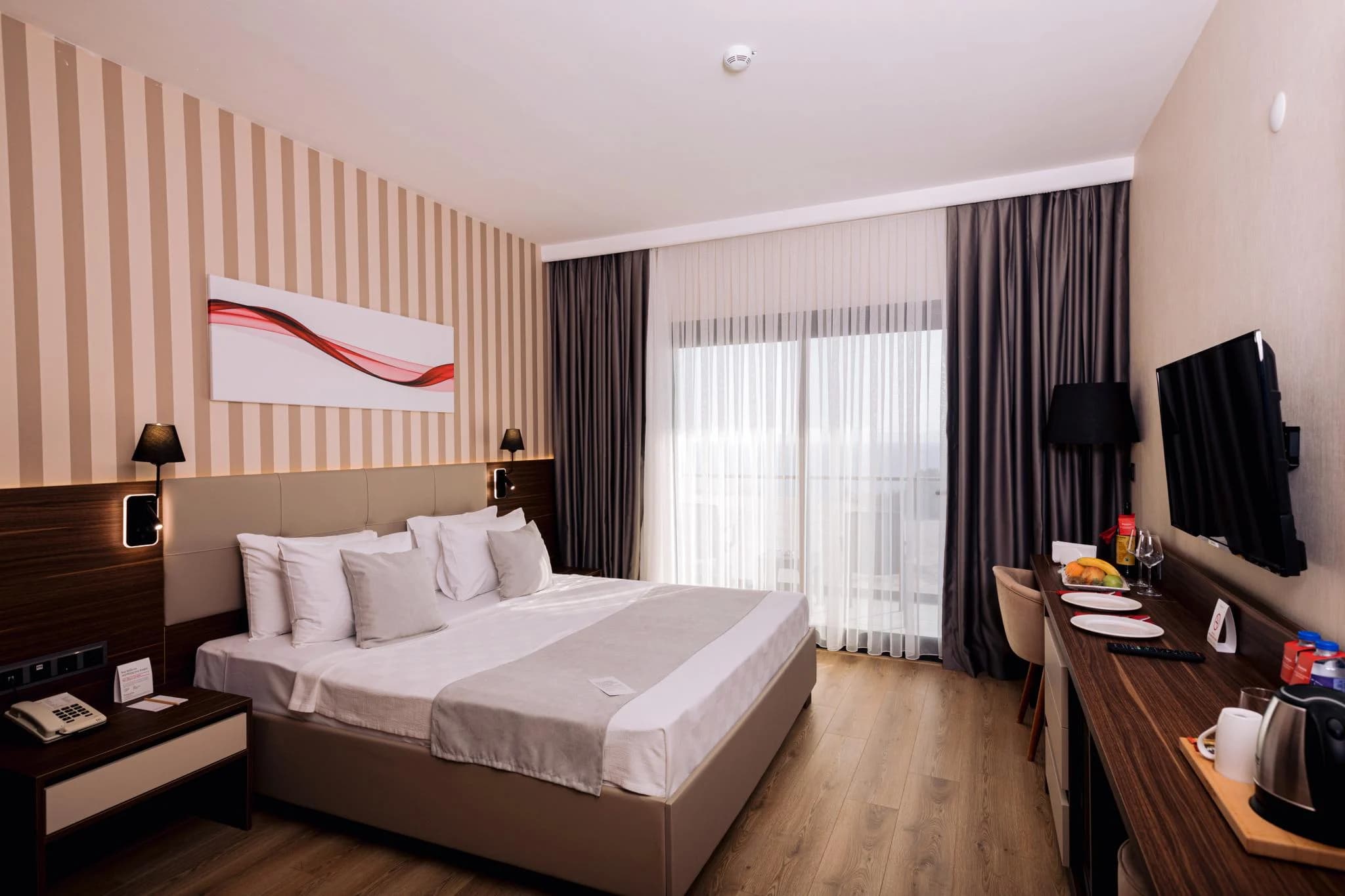 Ramada By Wyndham Çeşme-1