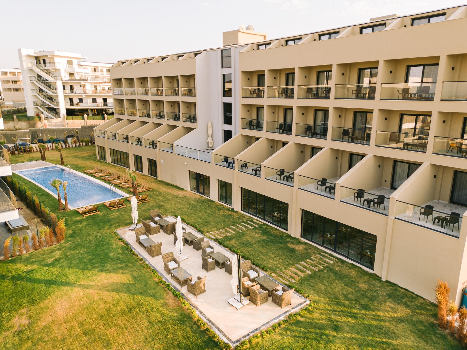 Ramada By Wyndham Çeşme-26