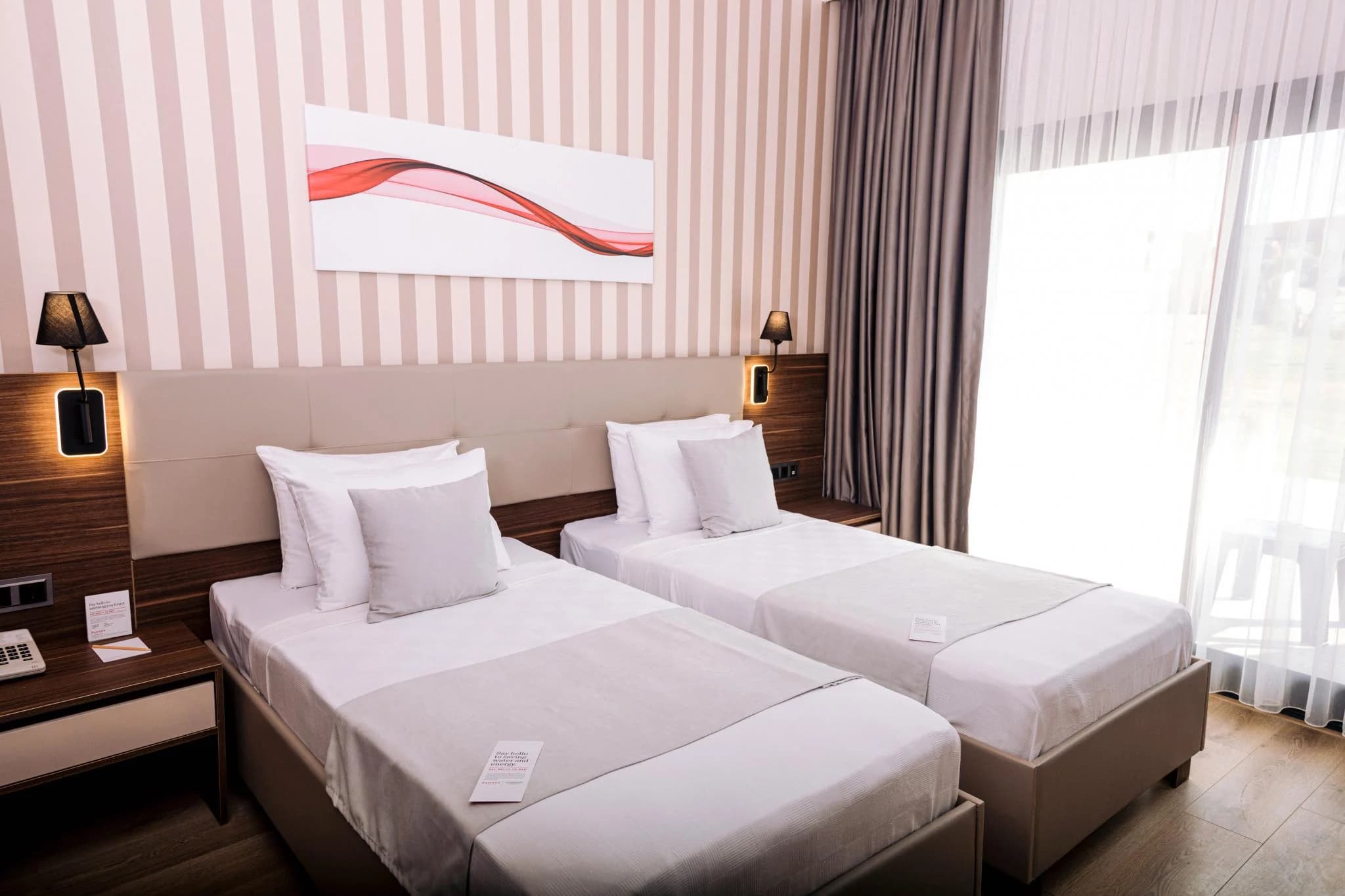 Ramada By Wyndham Çeşme-14