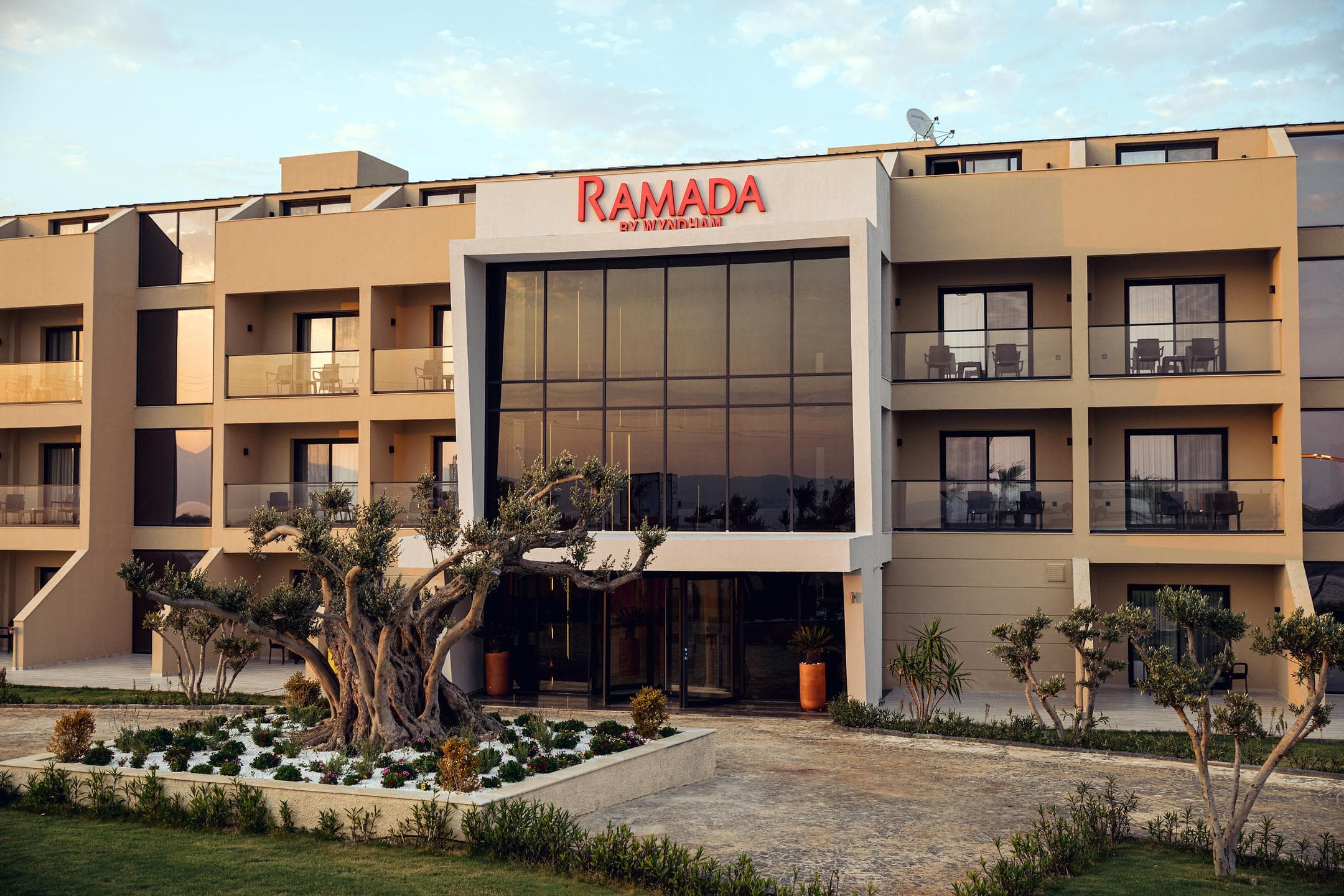 Ramada By Wyndham Çeşme-20